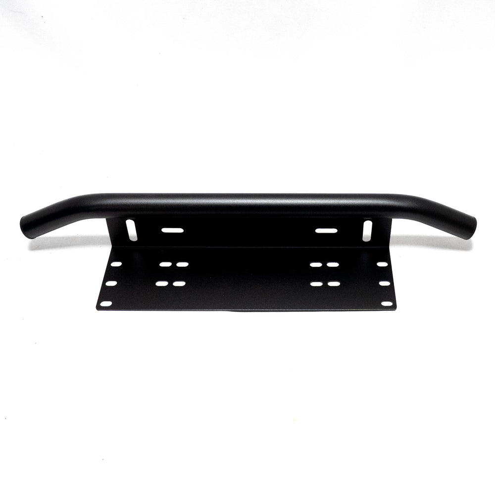Supporto LED Universale per Targa