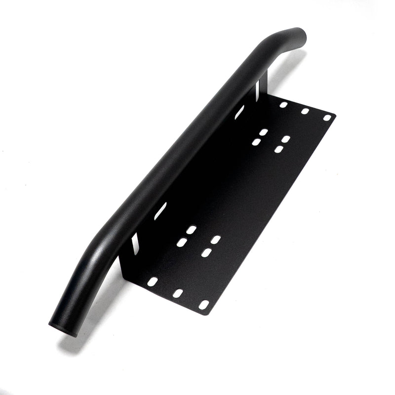 Carica immagine in Galleria Viewer, Supporto LED Universale per Targa
