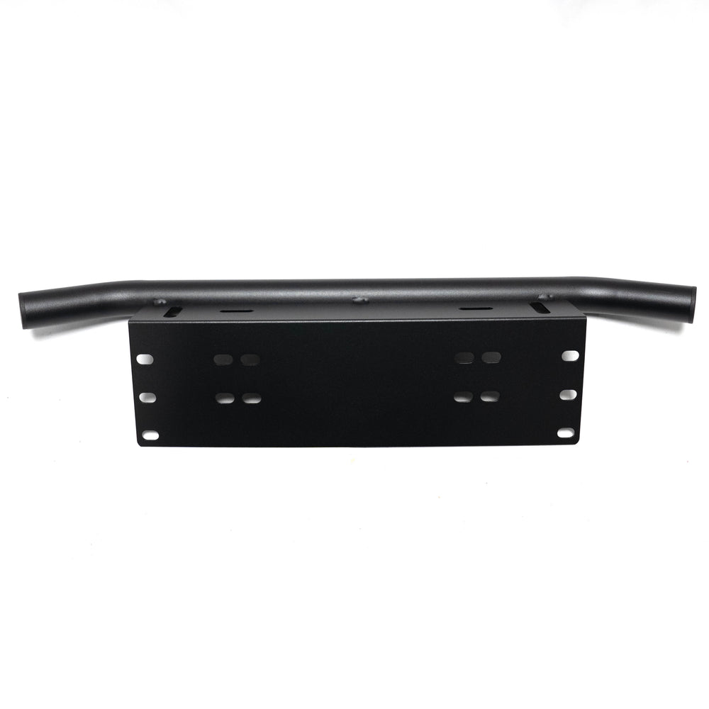 Supporto LED Universale per Targa