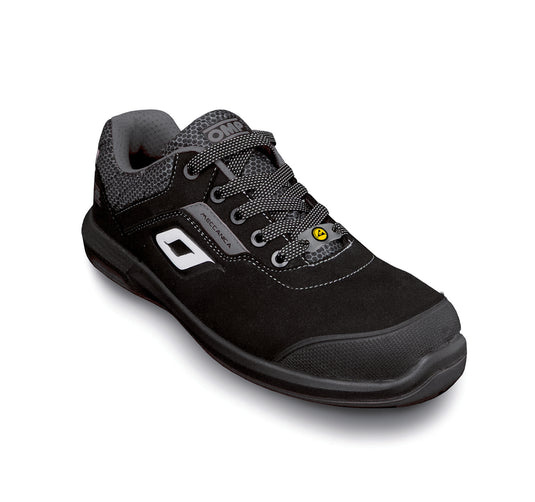 Scarpe Antinfortunistiche OMP Pro Urban - Nero / Grigio
