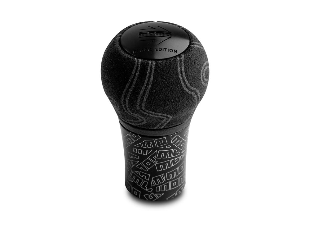 Pomello Momo Ultra Black Edition