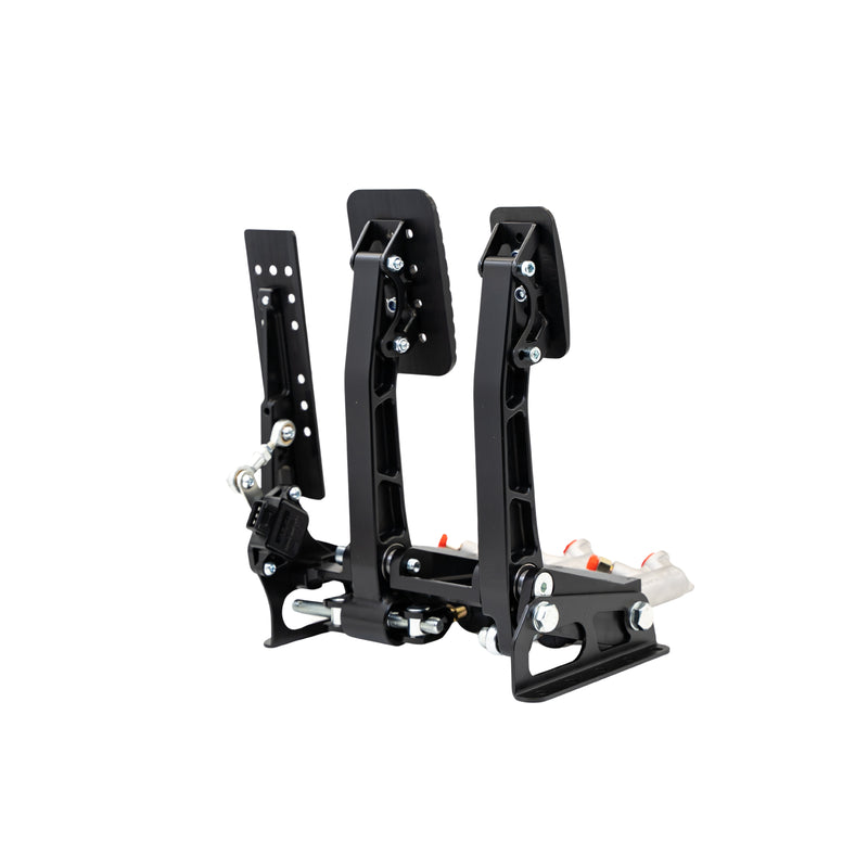 Carica immagine in Galleria Viewer, Pedaliera Racing NP Parts (Pedalbox)
