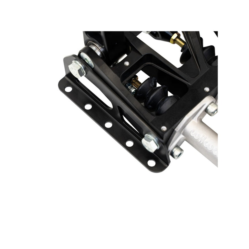 Carica immagine in Galleria Viewer, Pedaliera Racing NP Parts (Pedalbox)
