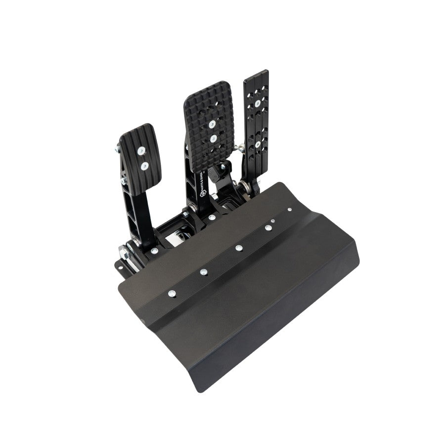 Pedaliera Racing NP Parts (Pedalbox)