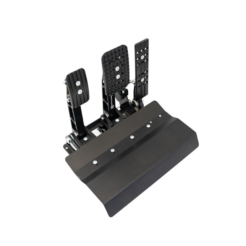Carica immagine in Galleria Viewer, Pedaliera Racing NP Parts (Pedalbox)
