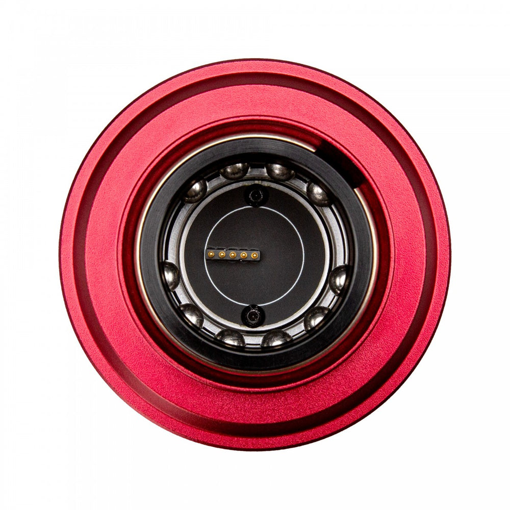 Mozzo sgancio rapido Simagic (QR70)