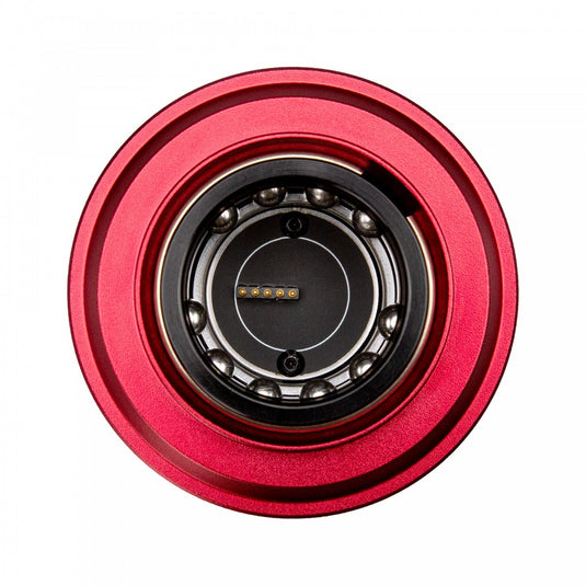 Mozzo sgancio rapido Simagic (QR70)