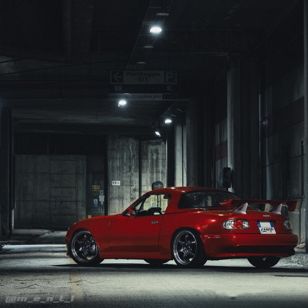 Kit Carrozzeria Origin Labo per Mazda MX-5 NA