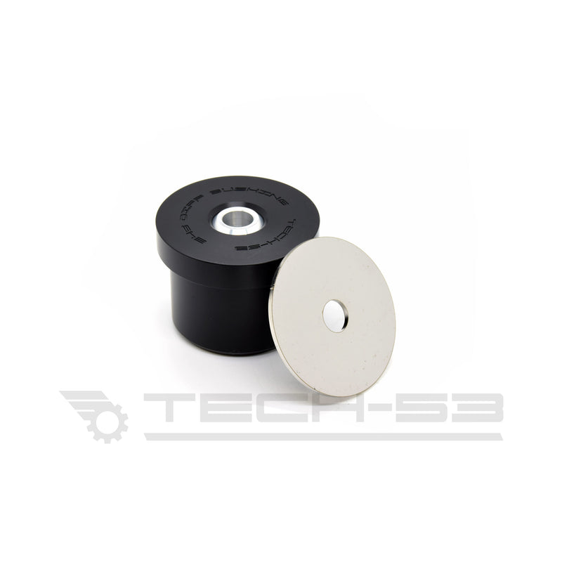 Carica immagine in Galleria Viewer, Kit Silent Block Differenziale Tech-53 per BMW E46
