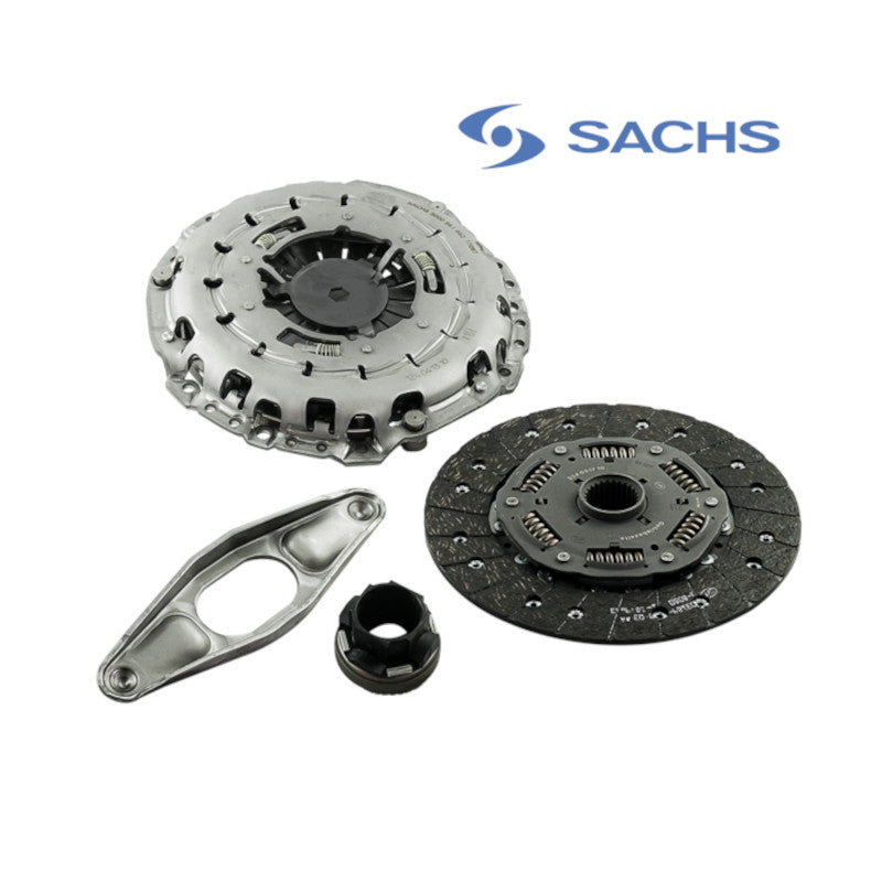 Frizione Sachs Ø240mm per BMW M57N & N47 (3000 951 952)