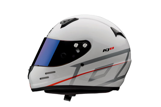 Casco Kart OMP KJ8 Evo (CMR 2016)