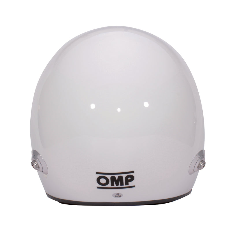 Carica immagine in Galleria Viewer, Casco Kart OMP GP-R K (Snell-K 2020)
