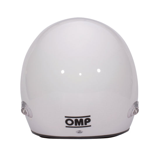 Casco Kart OMP GP-R K (Snell-K 2020)