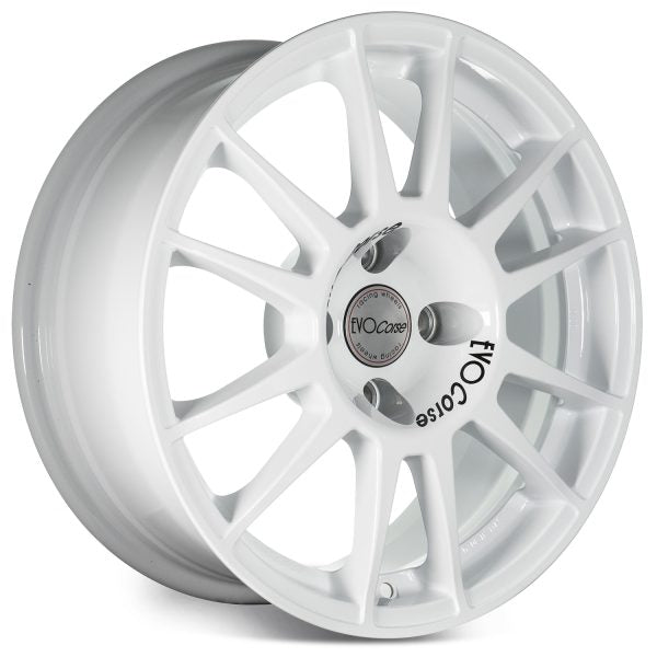 Carica immagine in Galleria Viewer, Cerchio in lega EVO CORSE SANREMO 7 x 16 pollici
