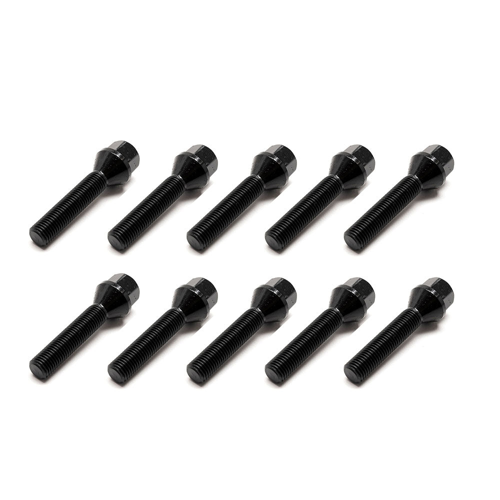 Distanziali BMW 5x120 - 15 mm (72.6)
