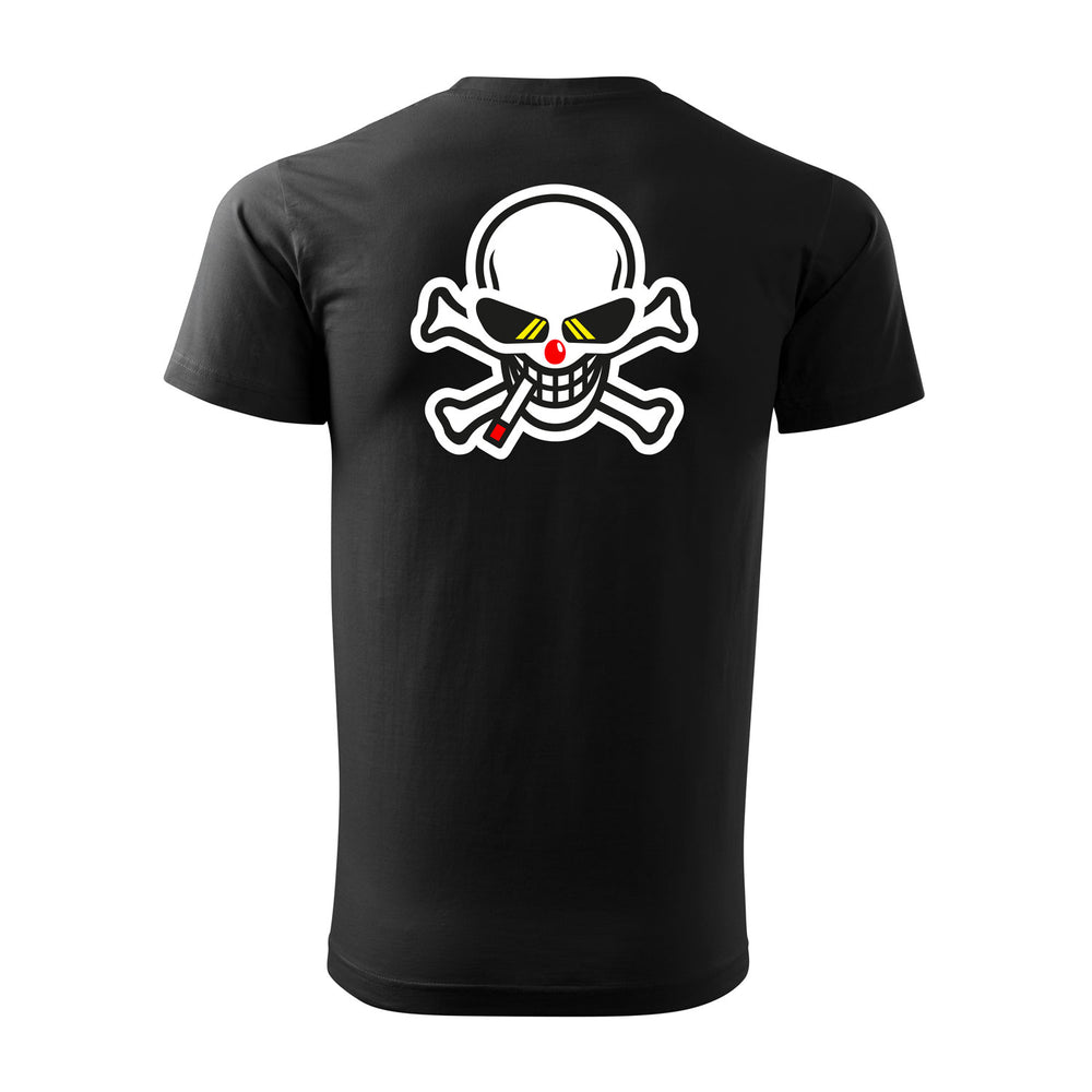 T-Shirt Origin Labo