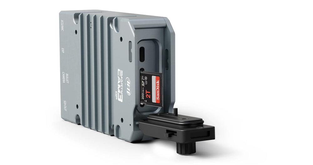 Telecamera AiM SmartyCam 3 GP