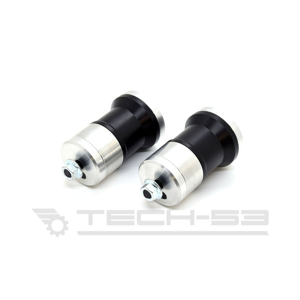 Supporti Motore Rigidi Modulari in Delrin Tech-53 per BMW E36