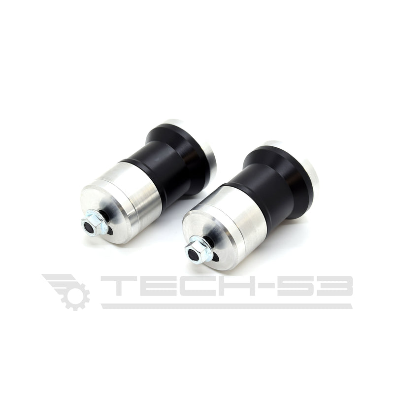 Carica immagine in Galleria Viewer, Supporti Motore Rigidi Modulari in Delrin Tech-53 per BMW E36
