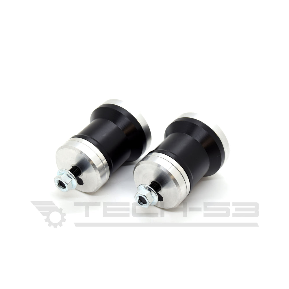 Supporti Motore Rigidi Modulari in Delrin Tech-53 per BMW E36