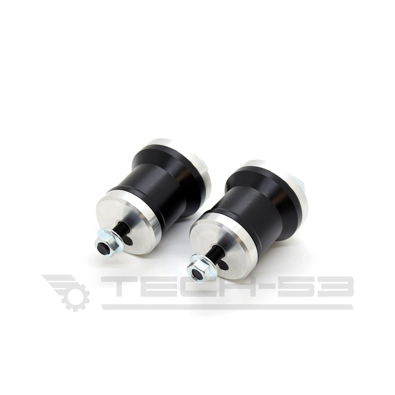Carica immagine in Galleria Viewer, Supporti Motore Rigidi Modulari in Delrin Tech-53 per BMW E36
