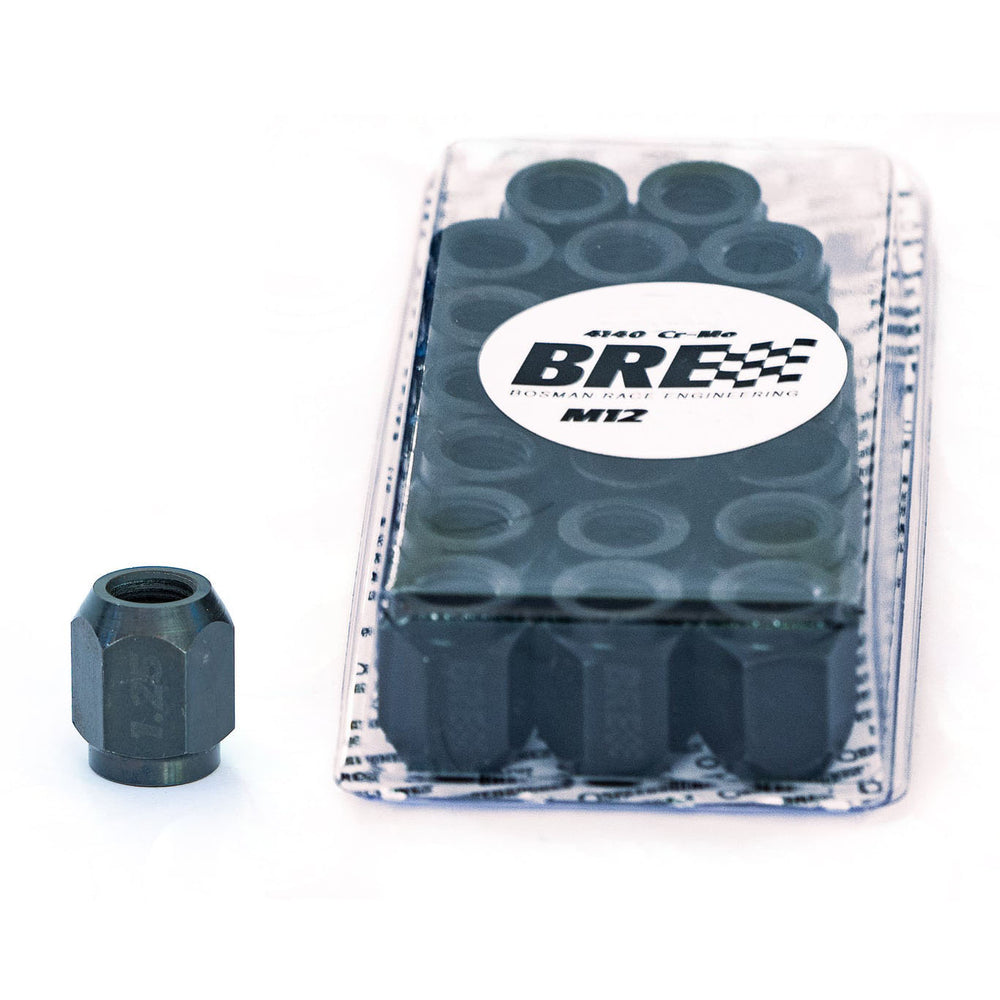Dado SpeedSocket Allungato - M12x1.25