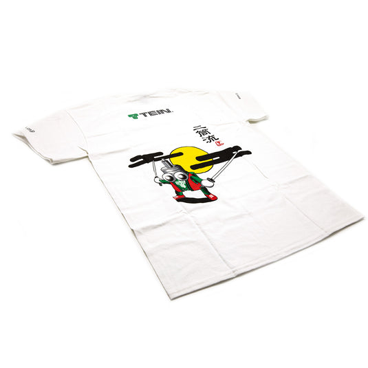 T-Shirt Tein Nitōryu