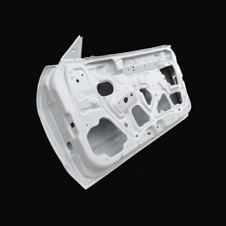 Carica immagine in Galleria Viewer, Portiere Complete in Vetroresina per Nissan 200SX S13
