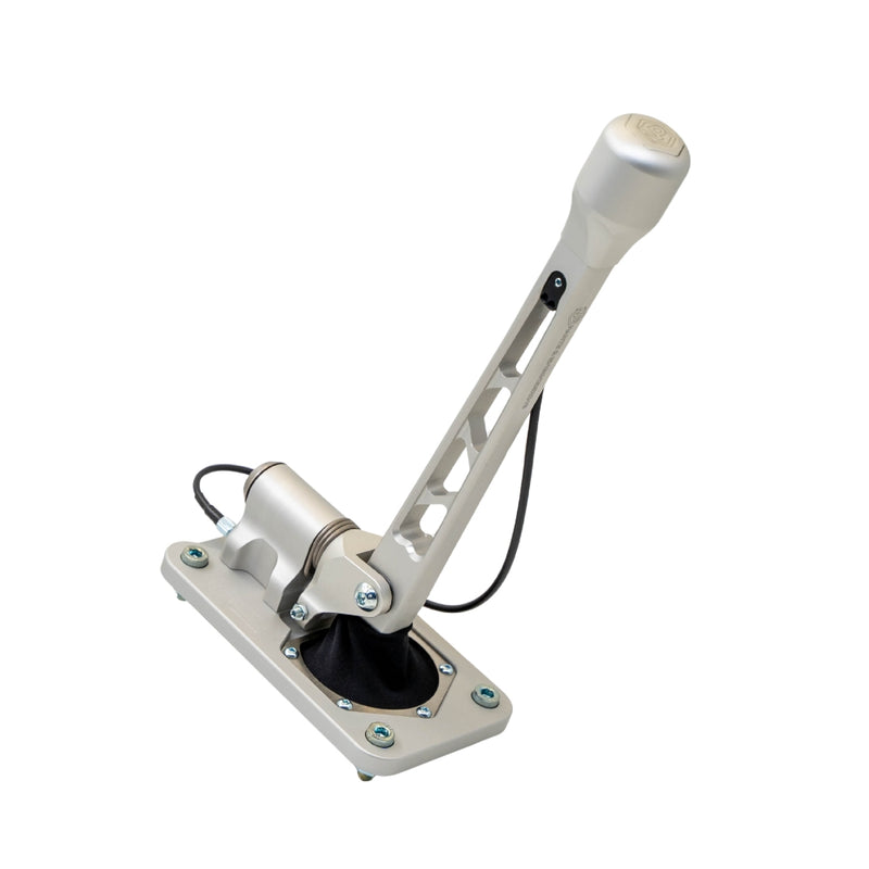Carica immagine in Galleria Viewer, Short Shifter NP Parts V2 per BMW - Grigio
