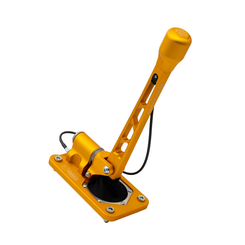 Carica immagine in Galleria Viewer, Short Shifter NP Parts V2 per BMW - Oro
