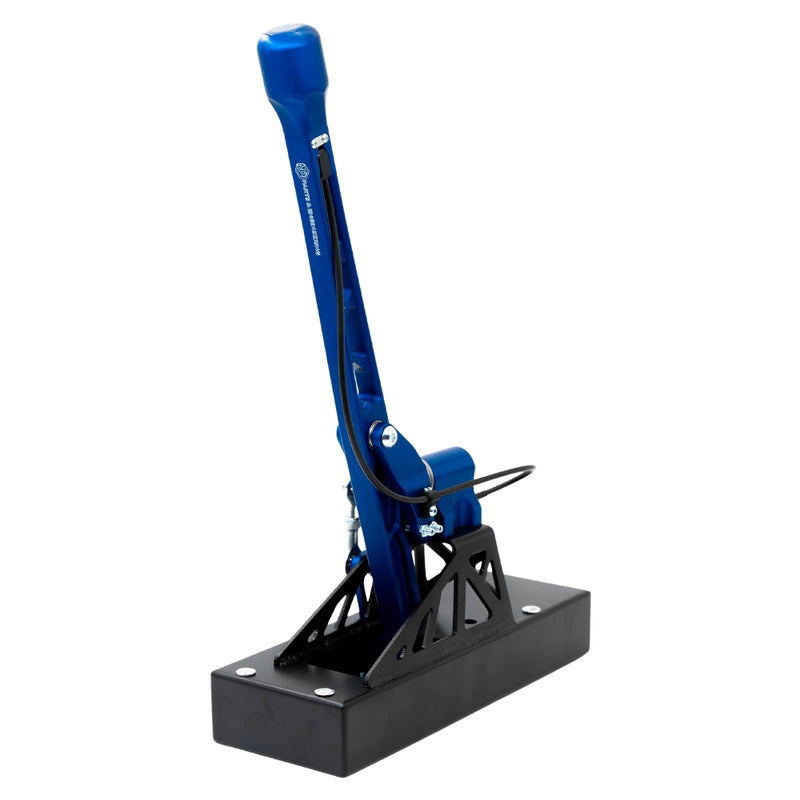 Carica immagine in Galleria Viewer, Short Shifter NP Parts Blu per Volkswagen Golf 5, 6 &amp; 7
