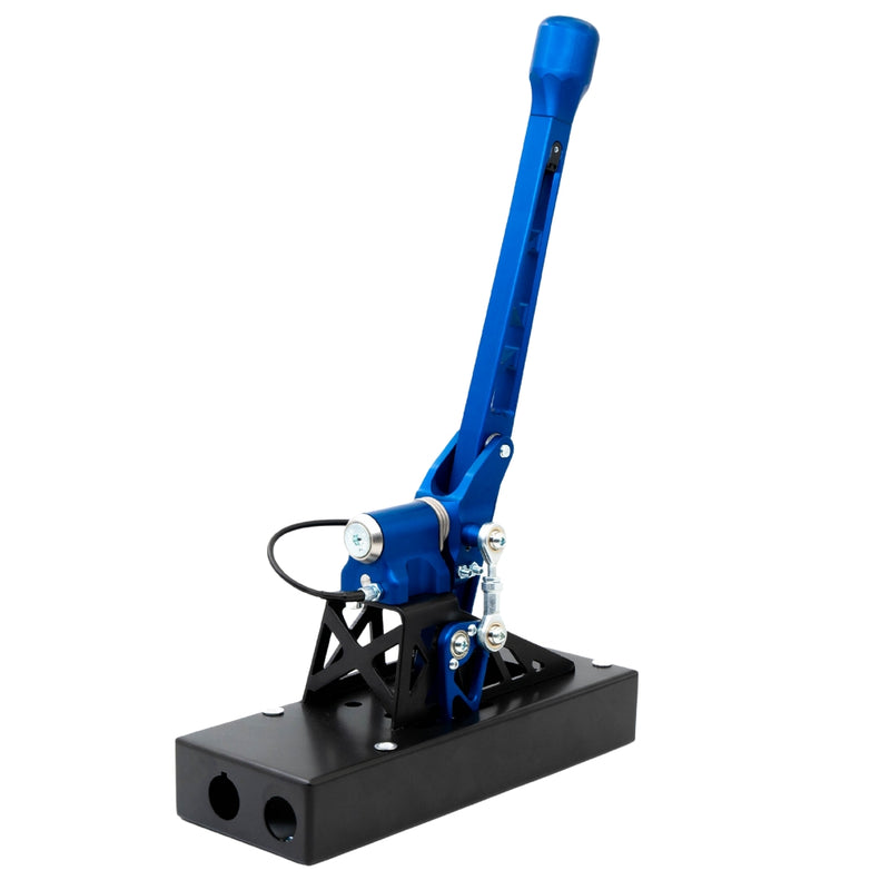 Carica immagine in Galleria Viewer, Short Shifter NP Parts Blu per Volkswagen Golf 5, 6 &amp; 7
