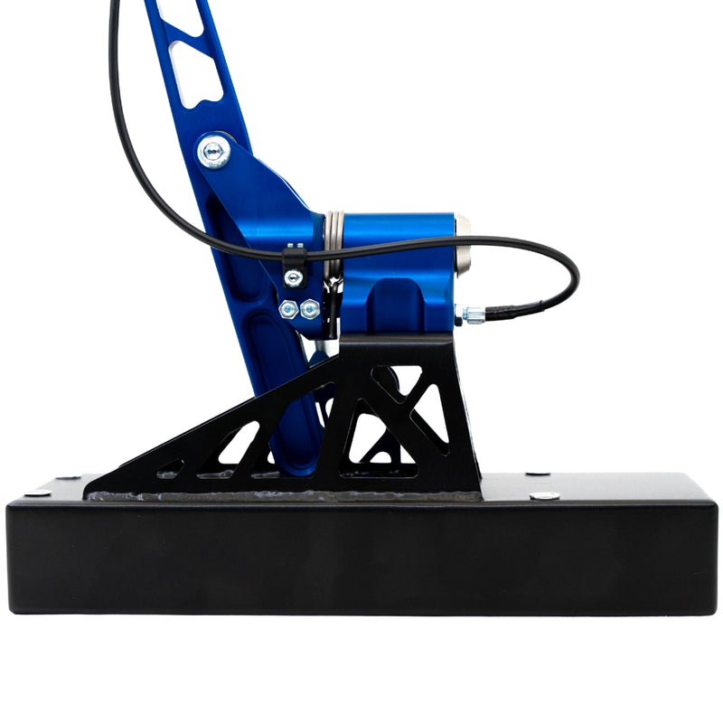 Carica immagine in Galleria Viewer, Short Shifter NP Parts Blu per Volkswagen Golf 5, 6 &amp; 7
