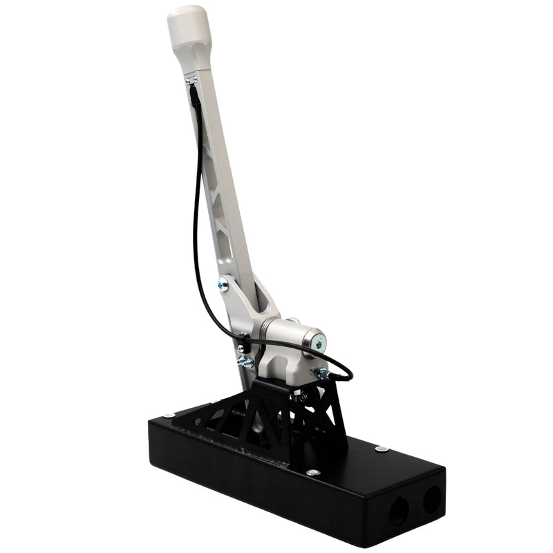 Carica immagine in Galleria Viewer, Short Shifter NP Parts Argento per Volkswagen Golf 5, 6 &amp; 7
