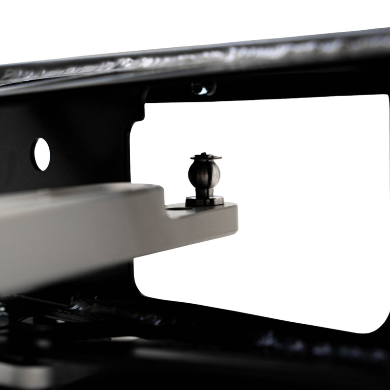 Carica immagine in Galleria Viewer, Short Shifter NP Parts Argento per Volkswagen Golf 5, 6 &amp; 7
