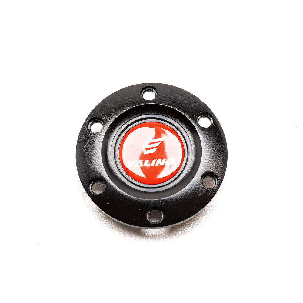 Volante Valino Nero, Razze Rosse, a Calice 73 mm