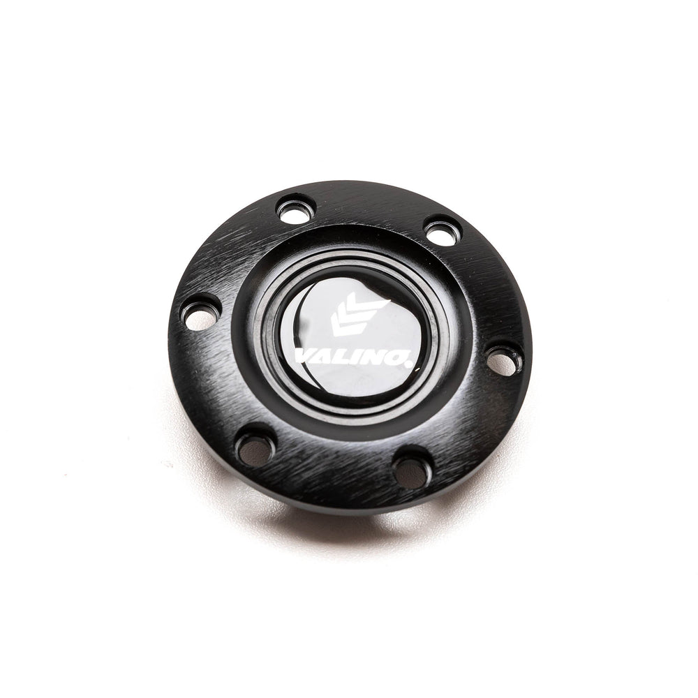 Volante Valino Rosso, Razze Nere, a Calice 73 mm