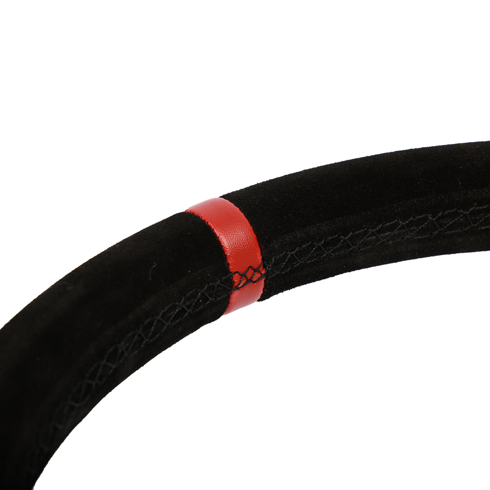 Volante a Calice (70 mm) Hydrodip Nero