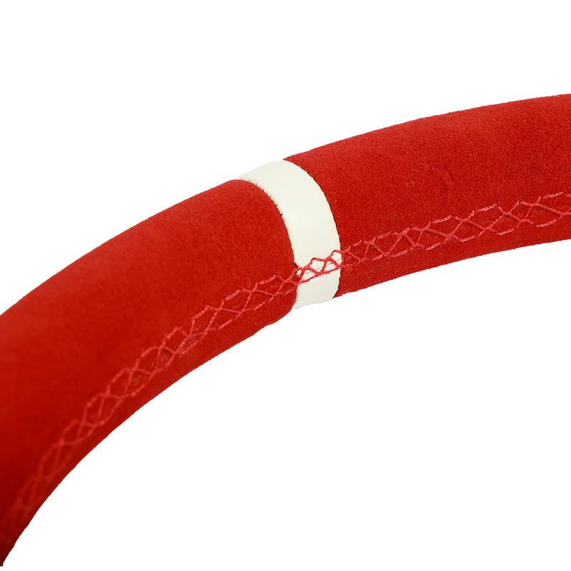 Carica immagine in Galleria Viewer, Volante a Calice (70 mm) Hydrodip Rosso
