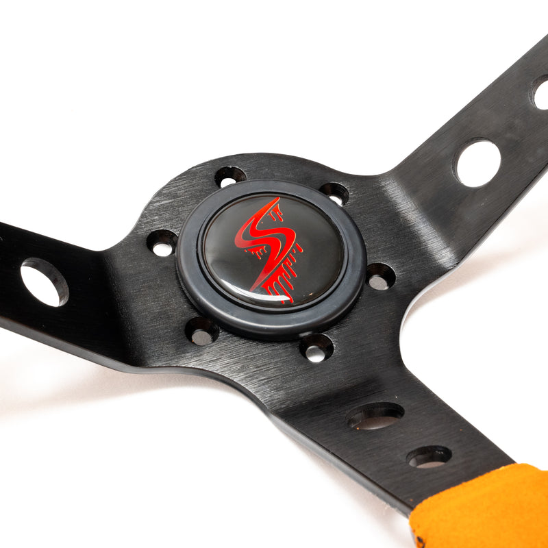 Carica immagine in Galleria Viewer, Volante a Calice (90 mm), Edizione Speciale "Halloween"
