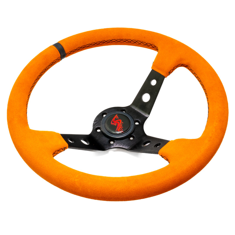 Carica immagine in Galleria Viewer, Volante a Calice (90 mm), Edizione Speciale "Halloween"
