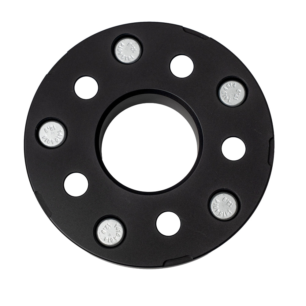 Adattatori Cambio Foratura da 5x112 a 5x130 - Spessore da 15 a 25 mm (66.6>71.6)