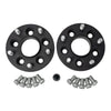 Adattatori Cambio Foratura da 5x112 a 5x130 - Spessore da 15 a 25 mm (66.6>71.6)
