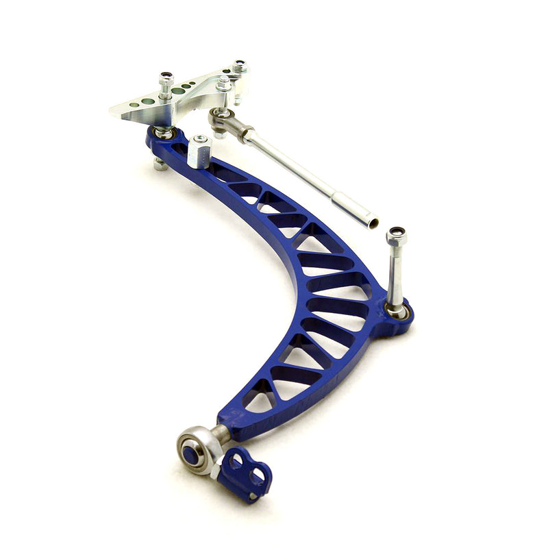 Carica immagine in Galleria Viewer, Kit Angolo Sterzo Wisefab V1 per BMW E36

