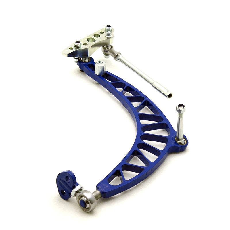Carica immagine in Galleria Viewer, Kit Angolo Sterzo Wisefab V1 per BMW E46
