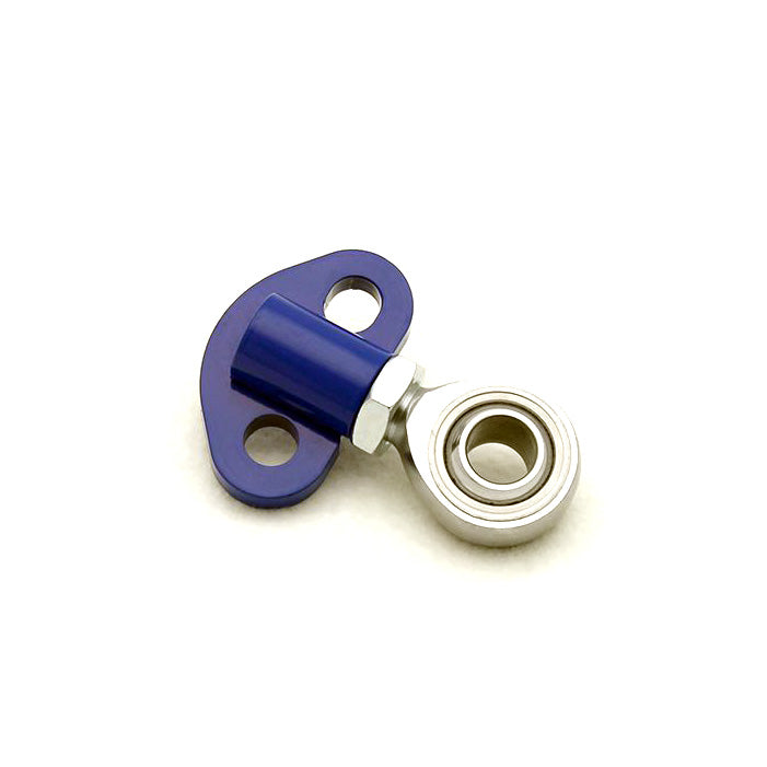 Kit Angolo Sterzo Wisefab V1 per BMW E46