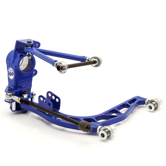 Kit Angolo Sterzo Wisefab per Toyota Supra MK4 e Soarer