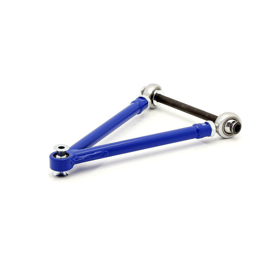 Kit Angolo Sterzo Wisefab per Toyota Supra MK4 e Soarer