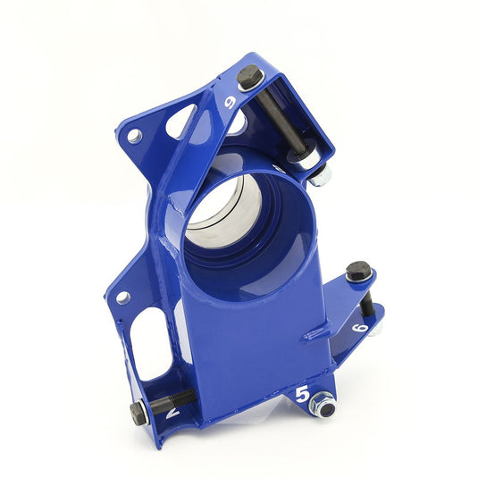 Kit Posteriore Wisefab per Toyota Supra MK4