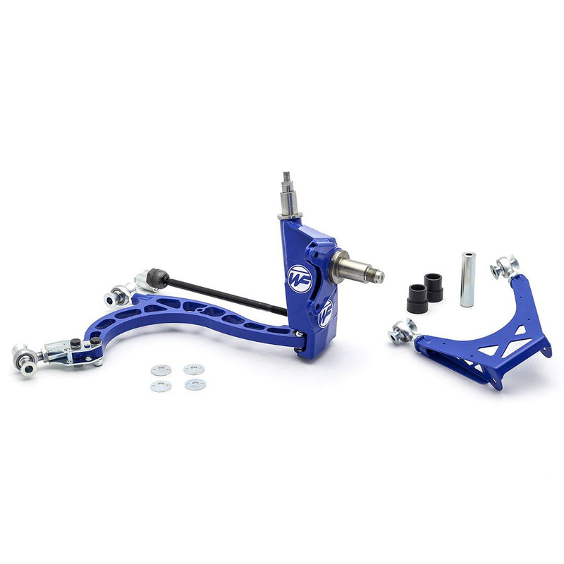 Carica immagine in Galleria Viewer, Kit Angolo Sterzo Wisefab per Nissan Skyline R33
